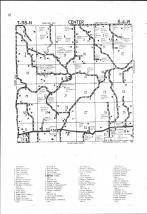 Center T98N-R4W, Allamakee County 1980